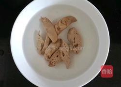西蓝花鸡肝粥 (宝宝辅食)的做法图解6