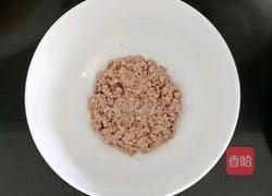 西蓝花鸡肝粥 (宝宝辅食）的做法图解7