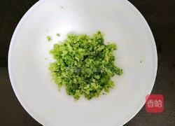 西蓝花山药瘦肉粥 (宝宝辅食)的做法图解7
