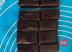 蛋黄酥的做法图解7