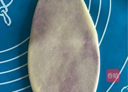 蛋黄酥的做法图解12