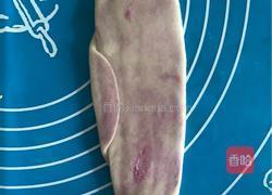 蛋黄酥的做法图解14