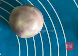 蛋黄酥的做法图解18