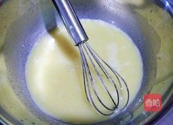 发面大饼干的做法图解4