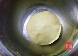 发面大饼干的做法图解6
