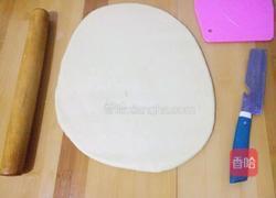 发面大饼干的做法图解7