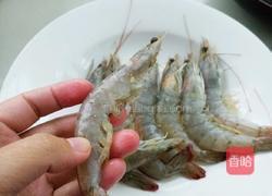 田园土豆泥焗大虾的做法图解5