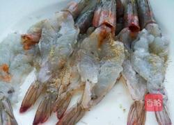 田园土豆泥焗大虾的做法图解8