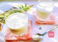 电饭煲酸奶的做法图解10