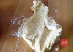 淡奶油小餐包的做法图解6