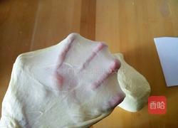 淡奶油小餐包的做法图解9