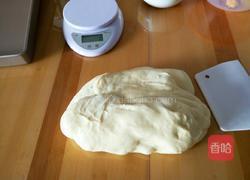 淡奶油小餐包的做法图解11