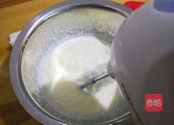 8寸娃娃蛋糕的做法图解3