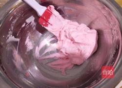 8寸娃娃蛋糕的做法图解13