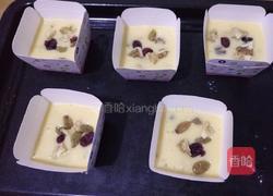 果干哈雷蛋糕的做法图解7