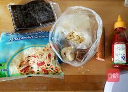 酸奶蛋黄小面包的做法图解7