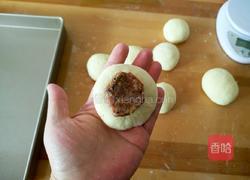 酸奶蛋黄小面包的做法图解8