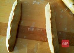 黑麦红糖软欧包的做法图解4