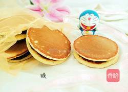 蓝胖子最爱铜锣烧的做法图解16