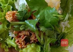 东北饭包的做法图解12