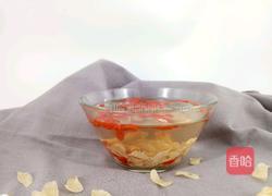 菊花沙参汤 清肺健脾的做法图解3
