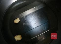 菌汤鸡丸面的做法图解5