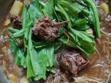 家常炖羊蝎子的做法[图]