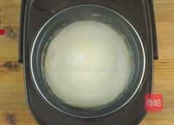 电饭煲民国美龄粥的做法图解3