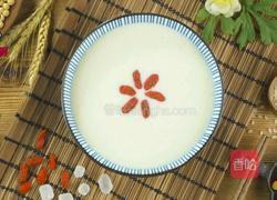 电饭煲民国美龄粥的做法图解6