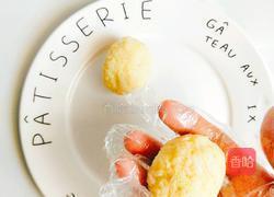 小鸡饭团的做法图解5