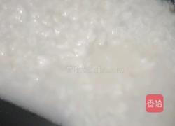 西蓝花宝宝辅食的做法图解3