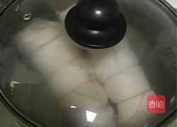 水晶肘花的做法图解3