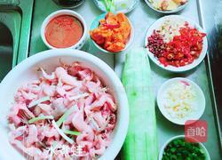 水煮青蛙的做法图解1