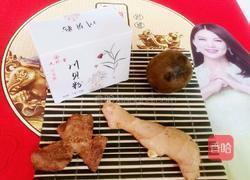 川贝秋梨膏的做法图解2