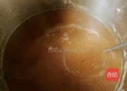 川贝秋梨膏的做法图解3