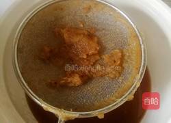 川贝秋梨膏的做法图解4