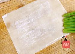 饺皮香蕉派的做法图解2