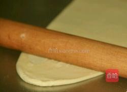 双色甜甜圈的做法图解5