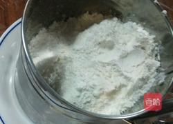 牛油磅蛋糕的做法图解8