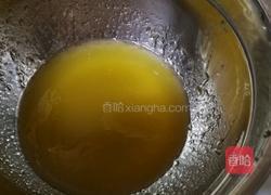 五仁月饼的做法图解1