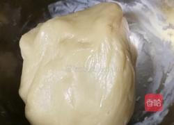 五仁月饼的做法图解3