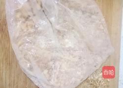 五仁月饼的做法图解6