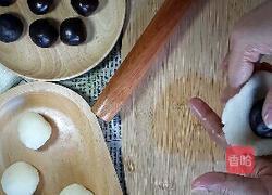 冰皮月饼的做法图解11