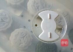 冰皮月饼的做法图解14