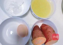 小米粥的做法图解1