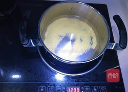 小米粥的做法图解3