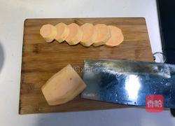 小米粥的做法图解4