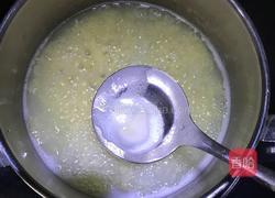 小米粥的做法图解7