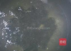 烤箱版糖炒栗子的做法图解2