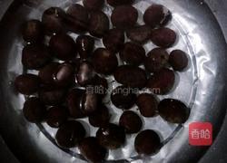 烤箱版糖炒栗子的做法图解3